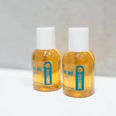 Casa Verdelago Welchome *