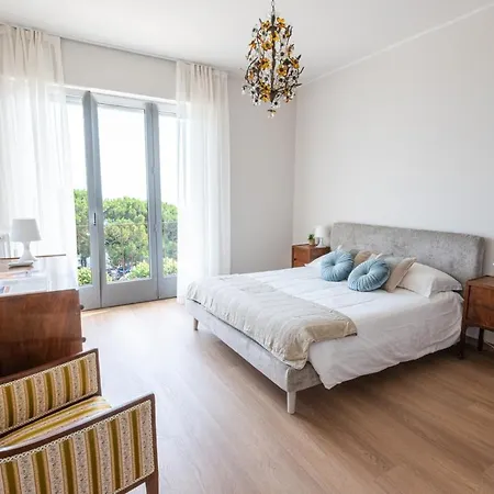 Casa Verdelago Welchome 스트레사