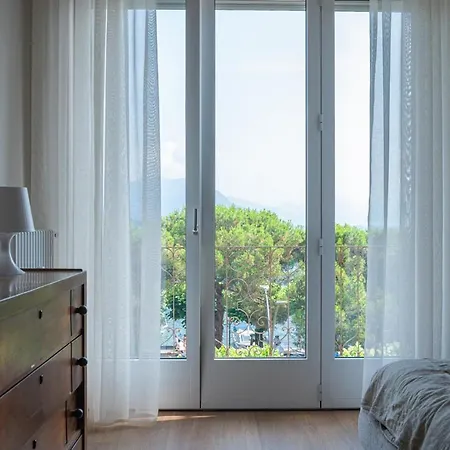 Casa Verdelago Welchome 아파트 *