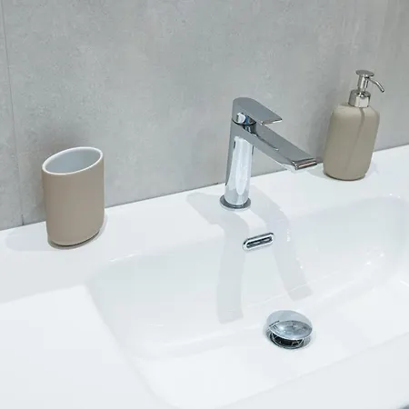 Casa Verdelago Welchome *