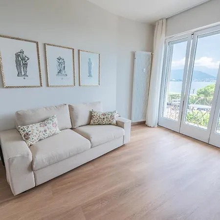 Casa Verdelago Welchome 스트레사