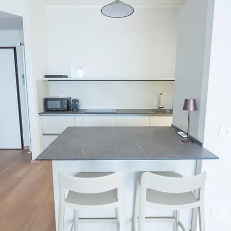 Casa Verdelago Welchome * 스트레사