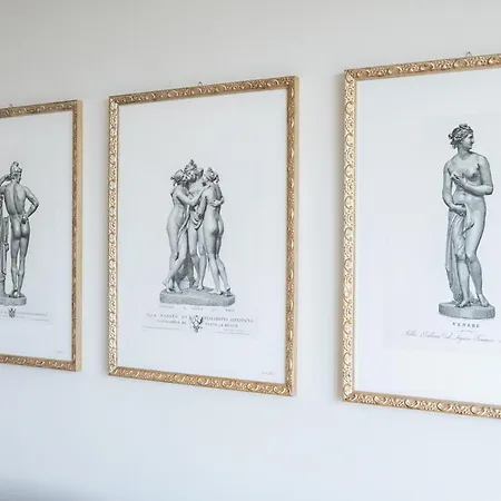 Casa Verdelago Welchome * 스트레사