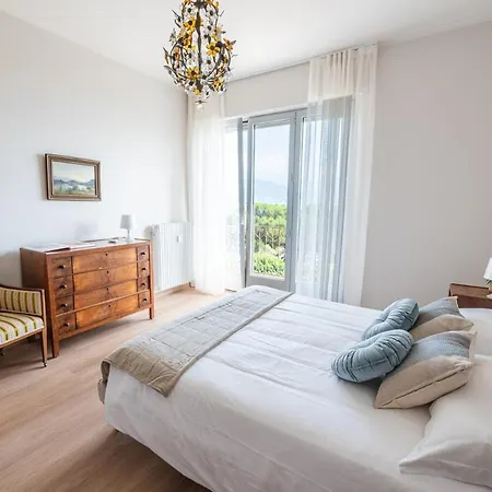 Casa Verdelago Welchome 아파트 스트레사