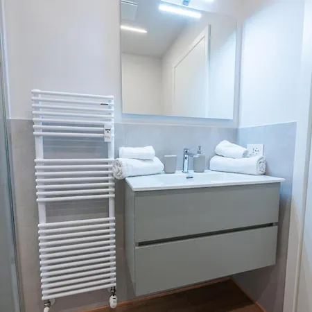 Casa Verdelago Welchome 스트레사