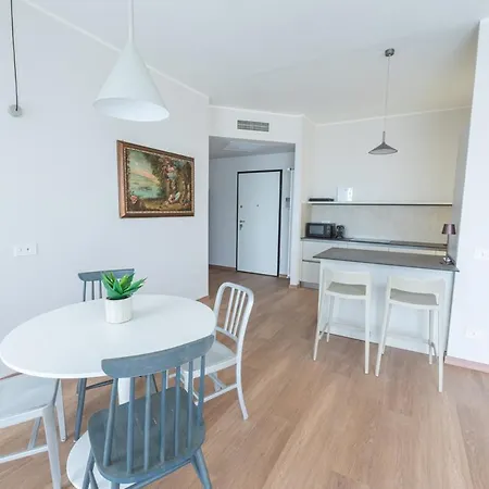 Casa Verdelago Welchome 아파트 스트레사