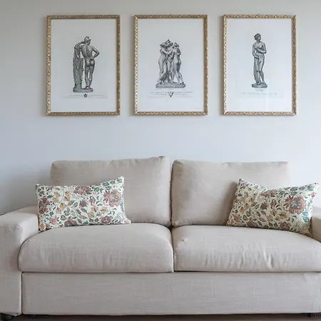 아파트 Casa Verdelago Welchome 스트레사