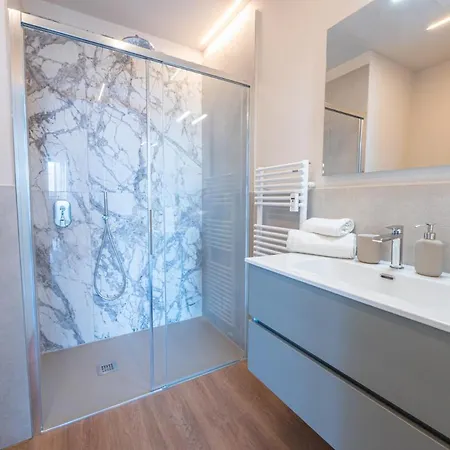 Casa Verdelago Welchome 스트레사