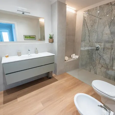 Casa Verdelago Welchome 아파트