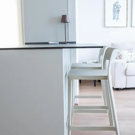 아파트 Casa Verdelago Welchome