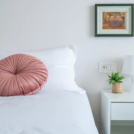 Casa Verdelago Welchome 스트레사