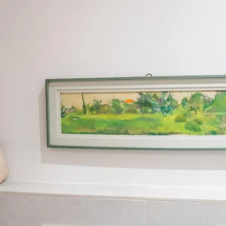 Casa Verdelago Welchome 아파트 *