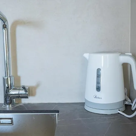 Casa Verdelago Welchome Appartement Stresa