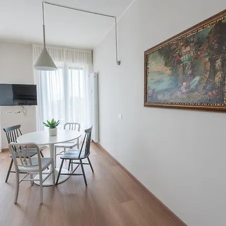 Casa Verdelago Welchome *