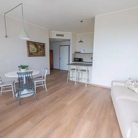 Casa Verdelago Welchome 스트레사