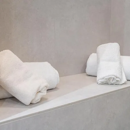 Casa Verdelago Welchome Appartement *