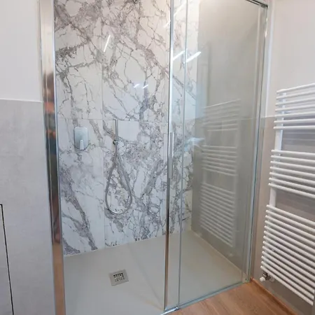 Appartement Casa Verdelago Welchome