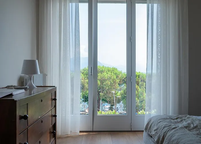 Casa Verdelago Welchome Appartamento *