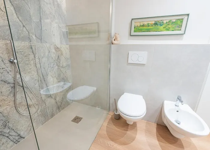 Appartamento Casa Verdelago Welchome Stresa