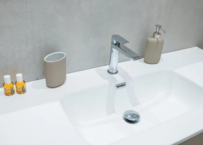 Casa Verdelago Welchome *