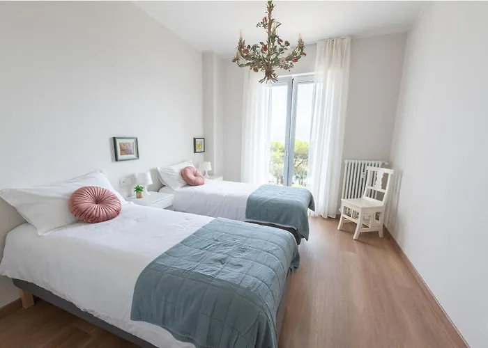 Appartamento Casa Verdelago Welchome *