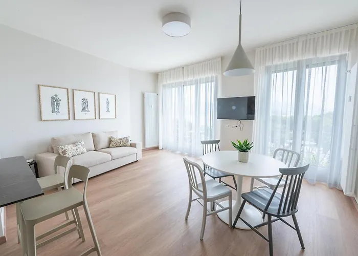 Casa Verdelago Welchome Appartamento *