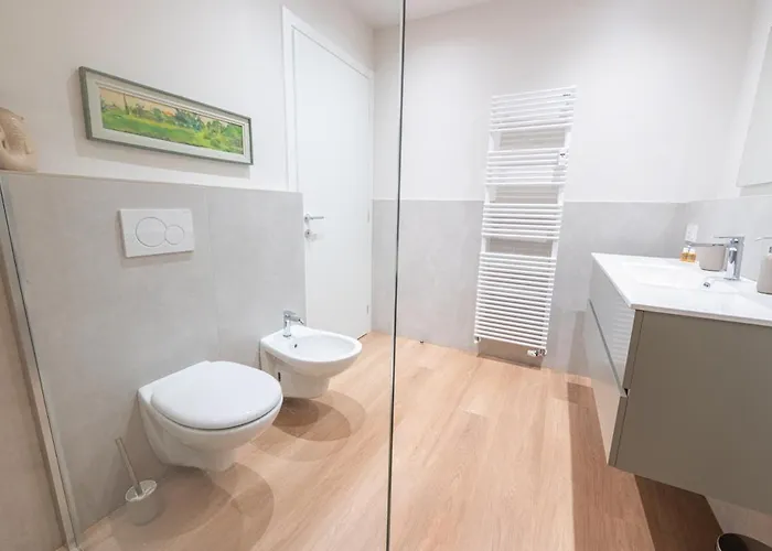 Appartamento Casa Verdelago Welchome Stresa