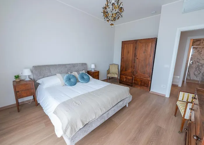 Appartamento Casa Verdelago Welchome