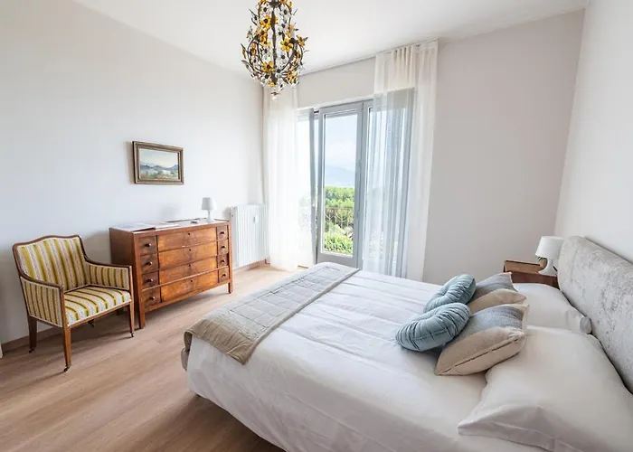 Casa Verdelago Welchome Appartamento Stresa