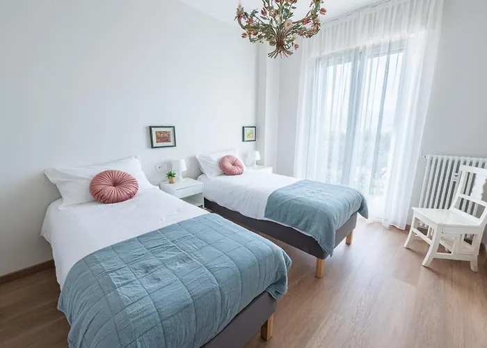 Casa Verdelago Welchome *