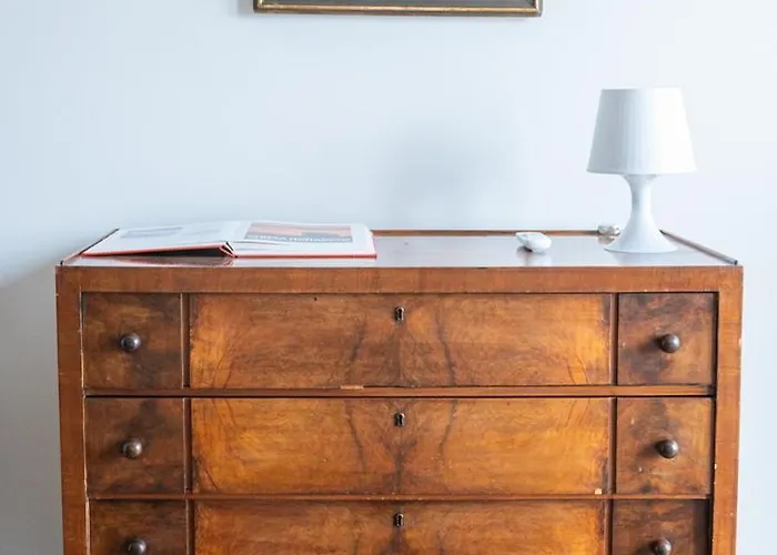 Appartamento Casa Verdelago Welchome *