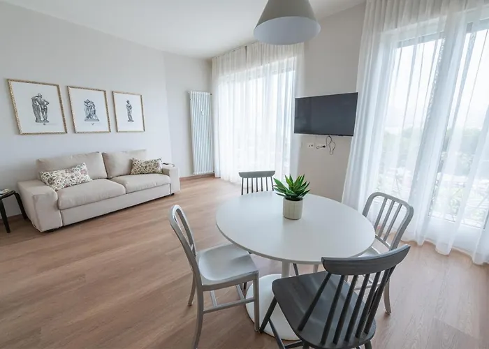 Appartamento Casa Verdelago Welchome