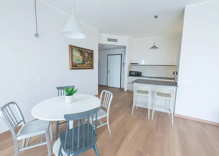 Casa Verdelago Welchome Appartamento Stresa