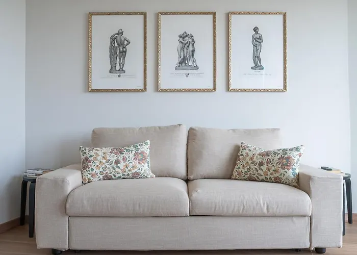 Appartamento Casa Verdelago Welchome Stresa