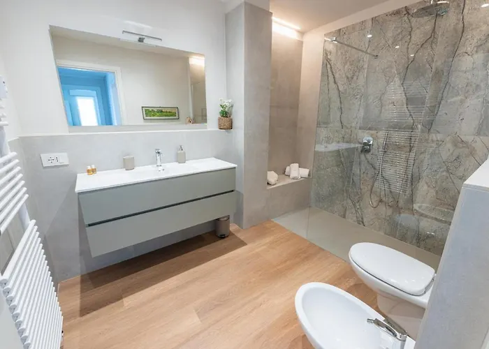 Casa Verdelago Welchome Appartamento