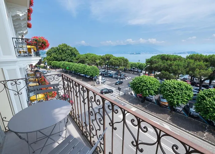 Casa Verdelago Welchome