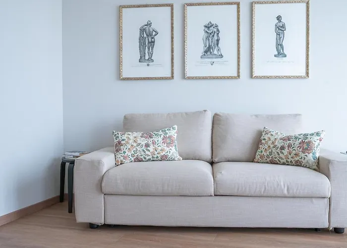 Casa Verdelago Welchome Appartamento