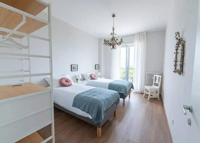 Appartamento Casa Verdelago Welchome