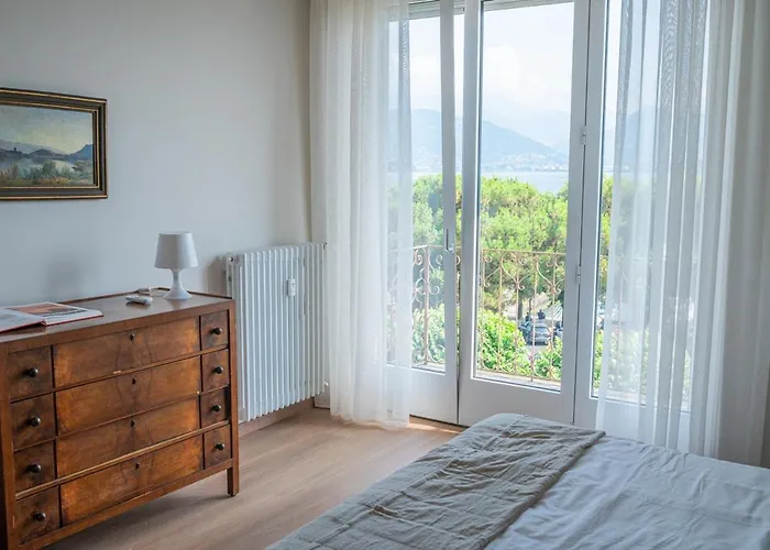 Appartamento Casa Verdelago Welchome *