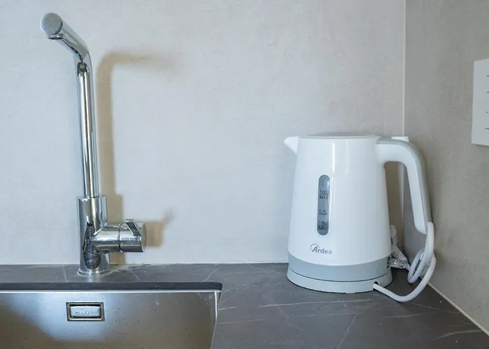 Casa Verdelago Welchome Appartamento Stresa