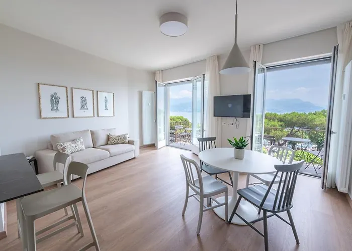 Casa Verdelago Welchome * Stresa