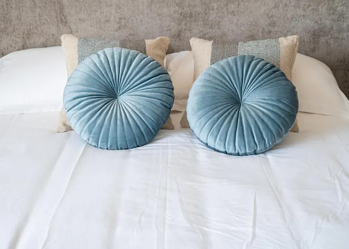 Casa Verdelago Welchome Appartamento Stresa