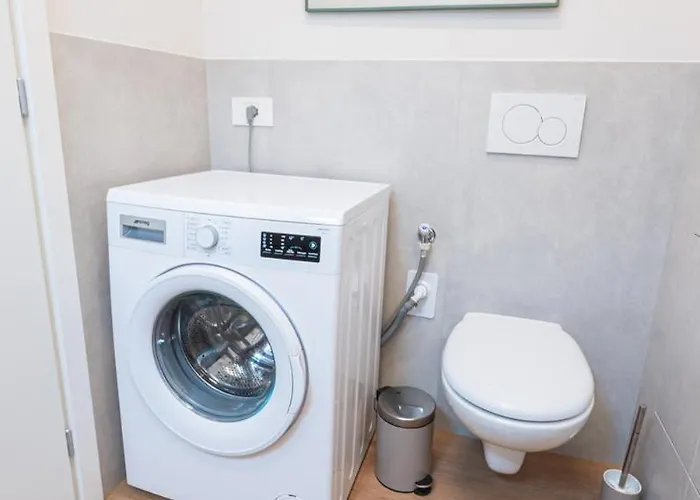 Casa Verdelago Welchome *