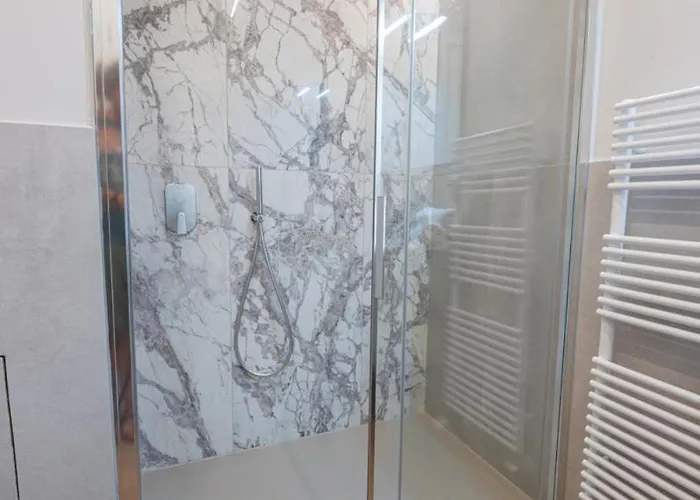 Appartamento Casa Verdelago Welchome