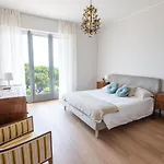 Casa Verdelago Welchome 스트레사
