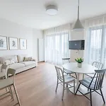 Casa Verdelago Welchome 아파트 *