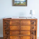 아파트 Casa Verdelago Welchome *