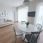 아파트 Casa Verdelago Welchome