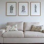 아파트 Casa Verdelago Welchome 스트레사
