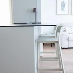 아파트 Casa Verdelago Welchome